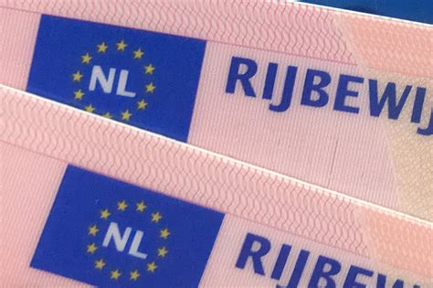 Rijbewijs 